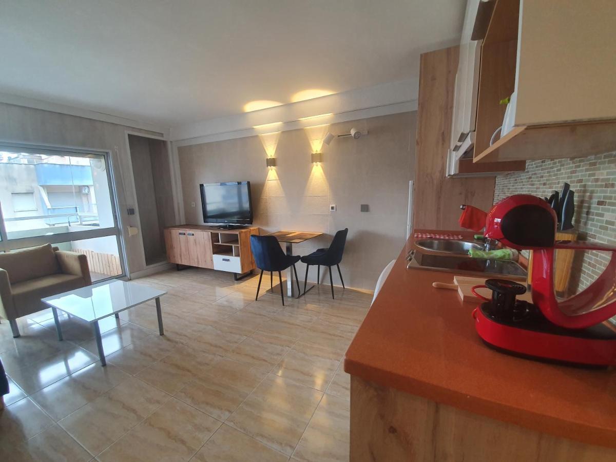 Carrer De Nord ,apartamento 4 Personas,wifi * Salou