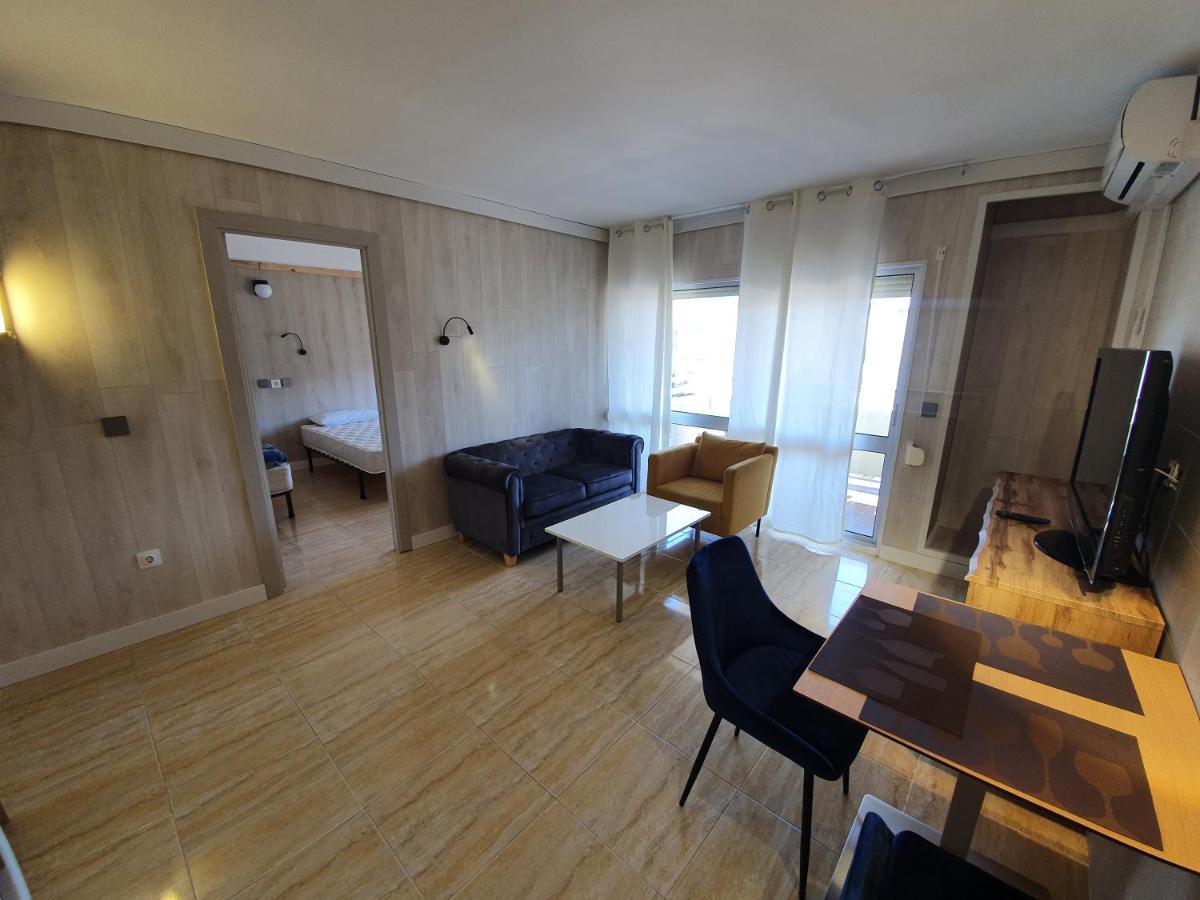 Appartement Carrer De Nord ,apartamento 4 Personas,wifi Salou