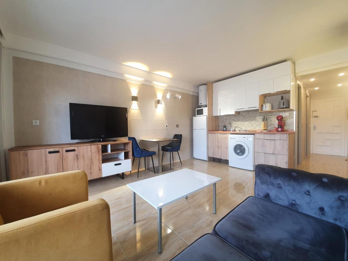 Carrer De Nord ,apartamento 4 Personas,wifi Appartement *