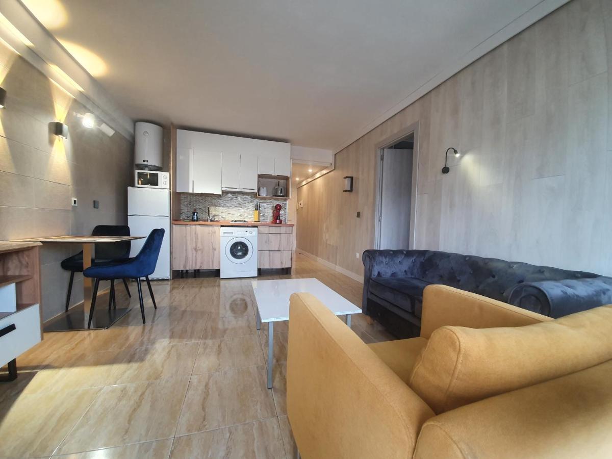 Appartement Carrer De Nord ,apartamento 4 Personas,wifi *