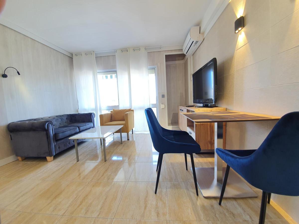 Appartement Carrer De Nord ,apartamento 4 Personas,wifi *