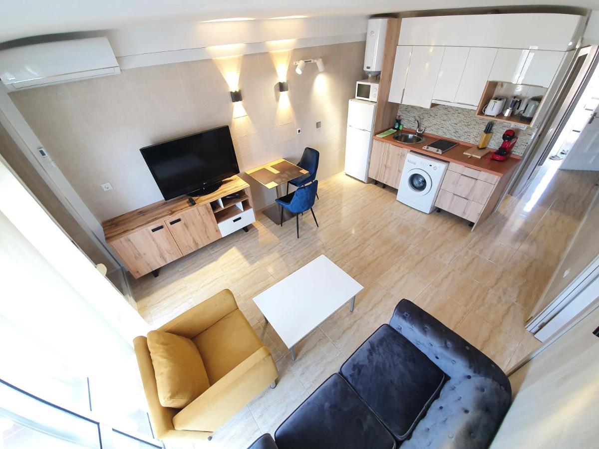Carrer De Nord ,apartamento 4 Personas,wifi
