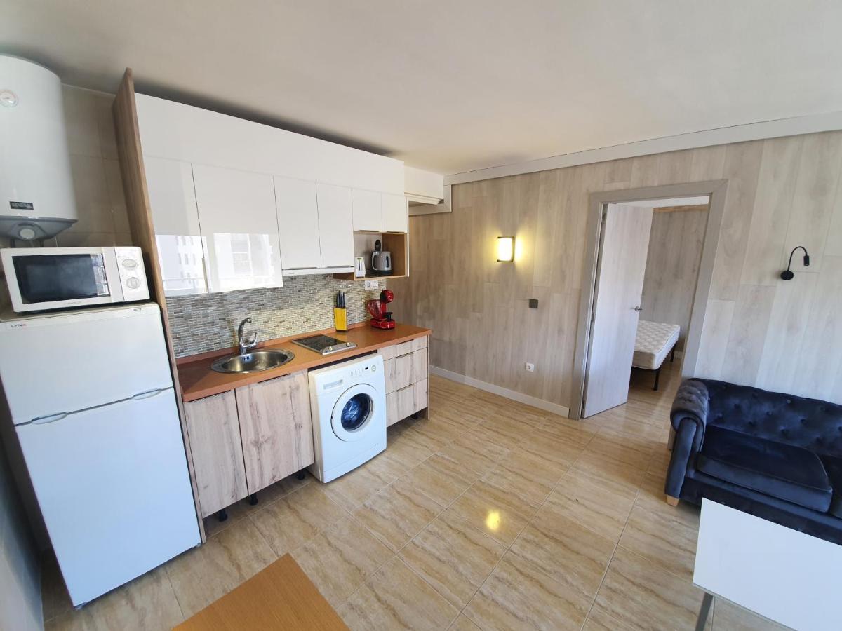 Carrer De Nord ,apartamento 4 Personas,wifi * Salou
