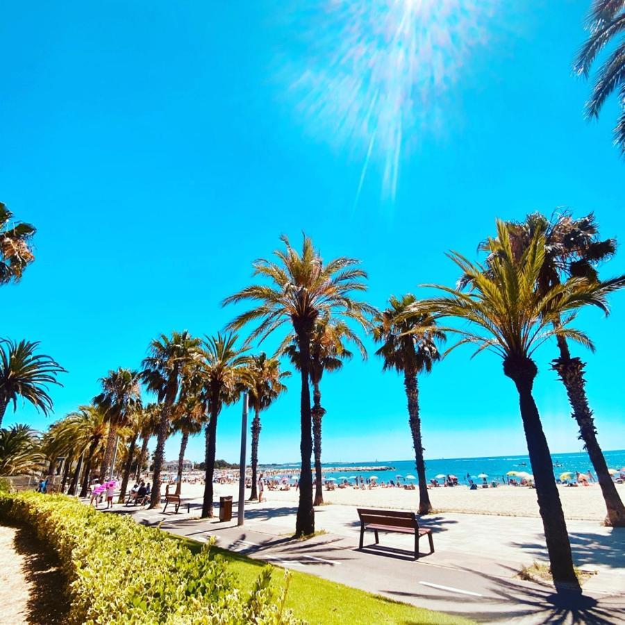 Lujo Pere Apartamento Salou
