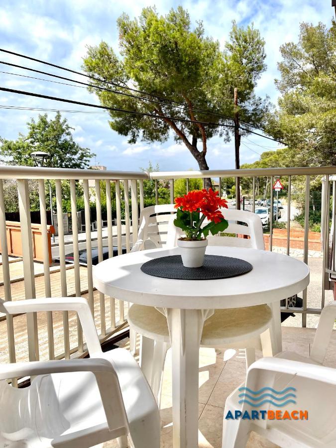 Apartamento Apartbeach Fluromar Relax Climatizado Y Piscina *