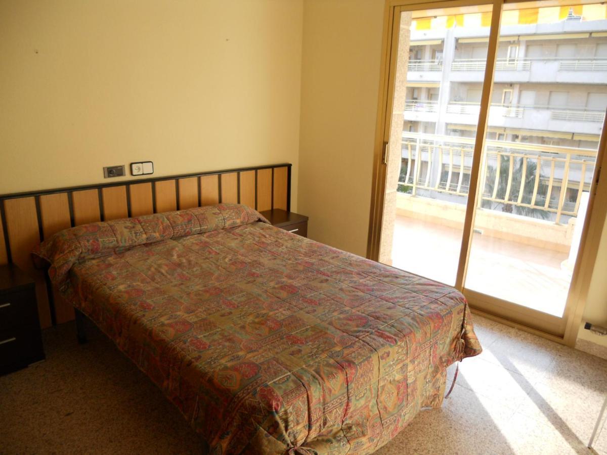 Appartement Indasol
