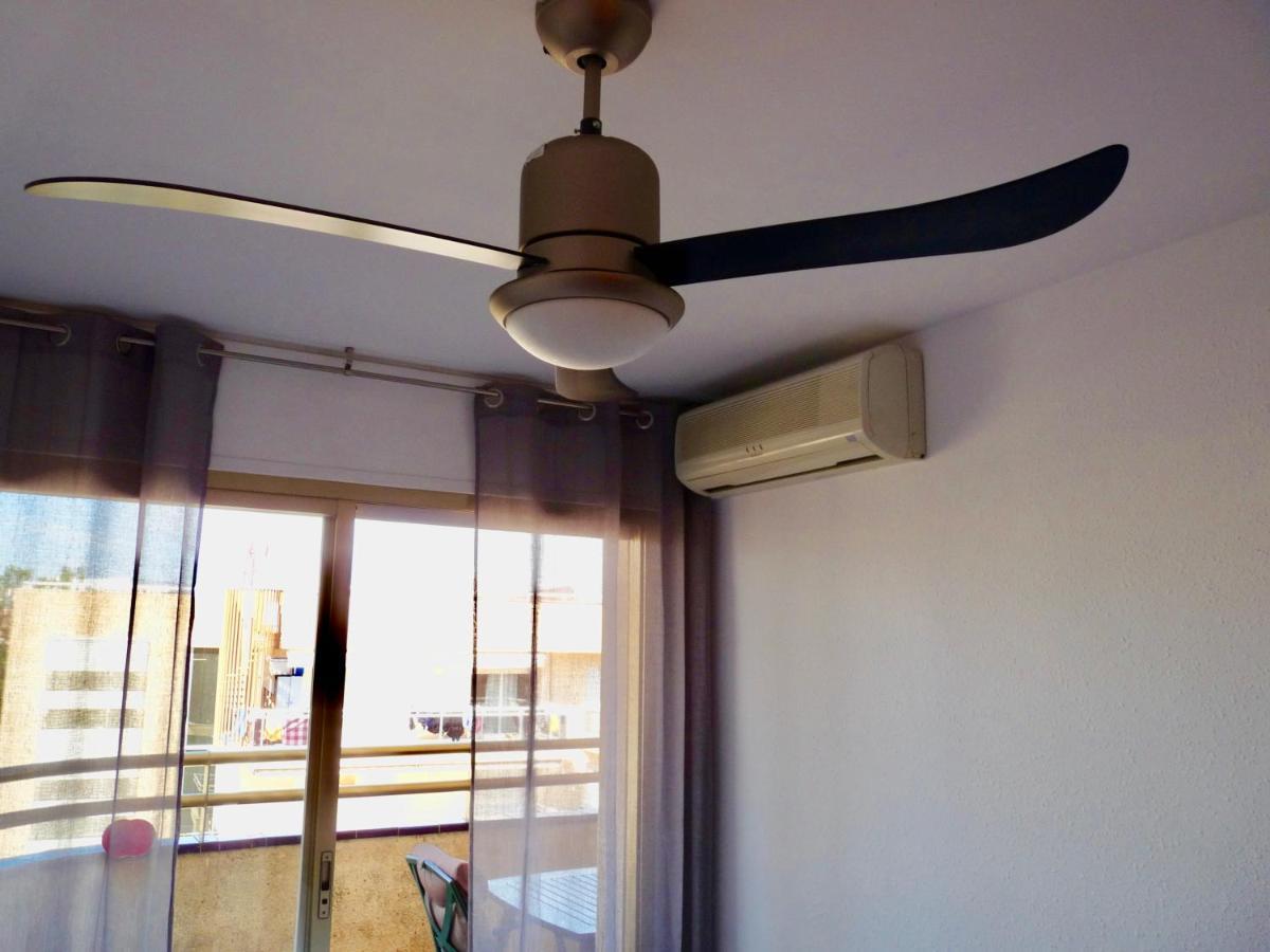 Apartment Apartamento Salou Salou