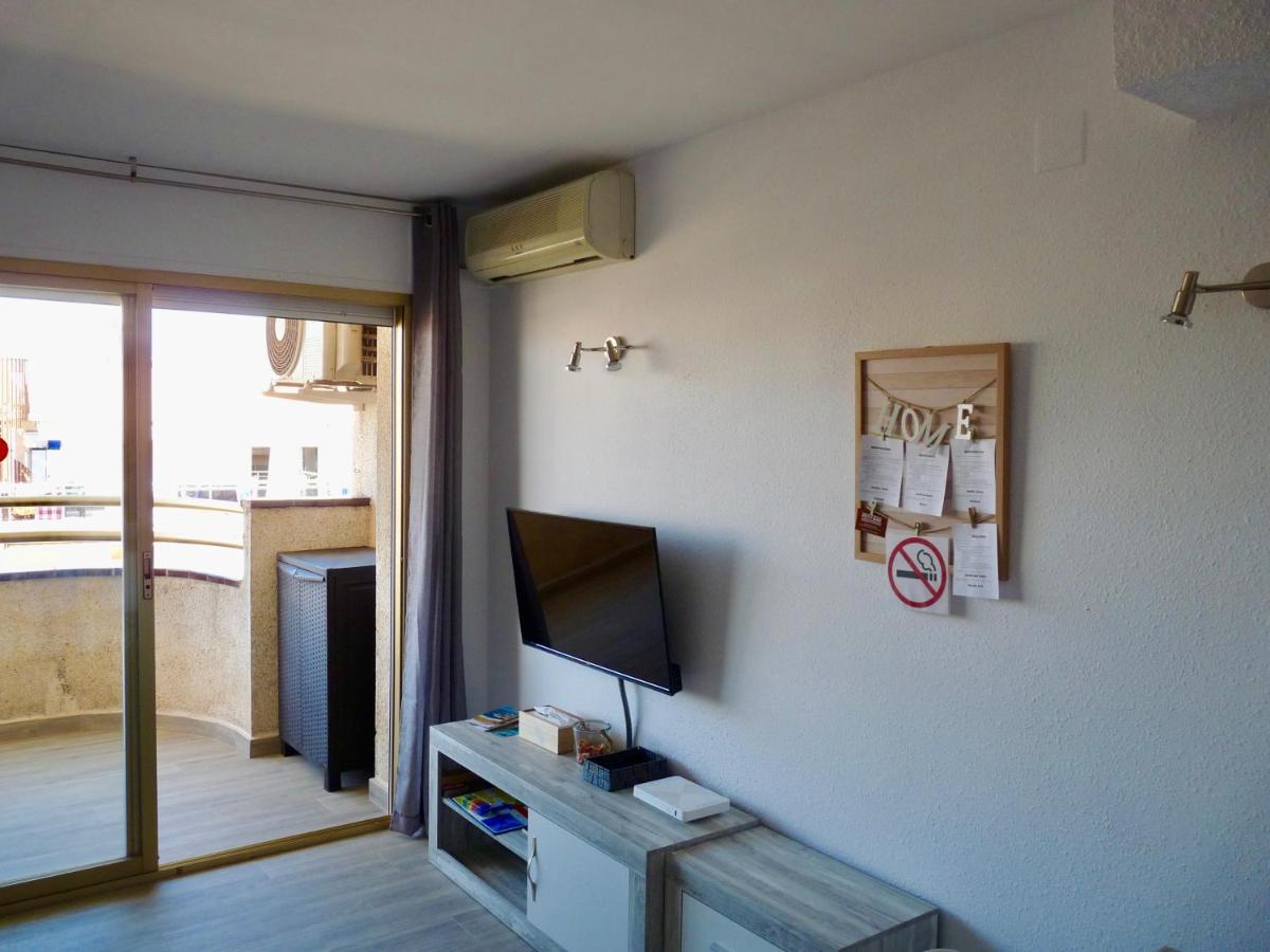 Apartment Apartamento Salou *