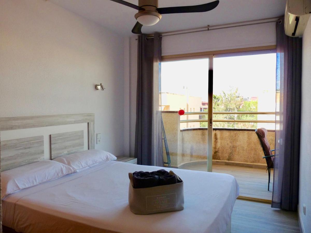 Apartment Apartamento Salou Salou