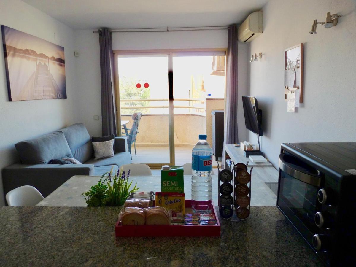 Apartment Apartamento Salou *
