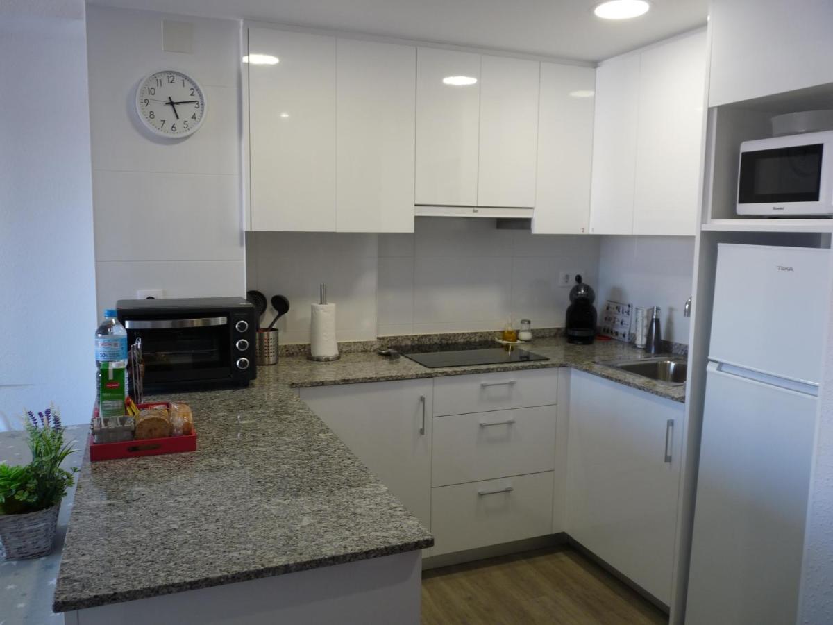Apartamento Salou Salou
