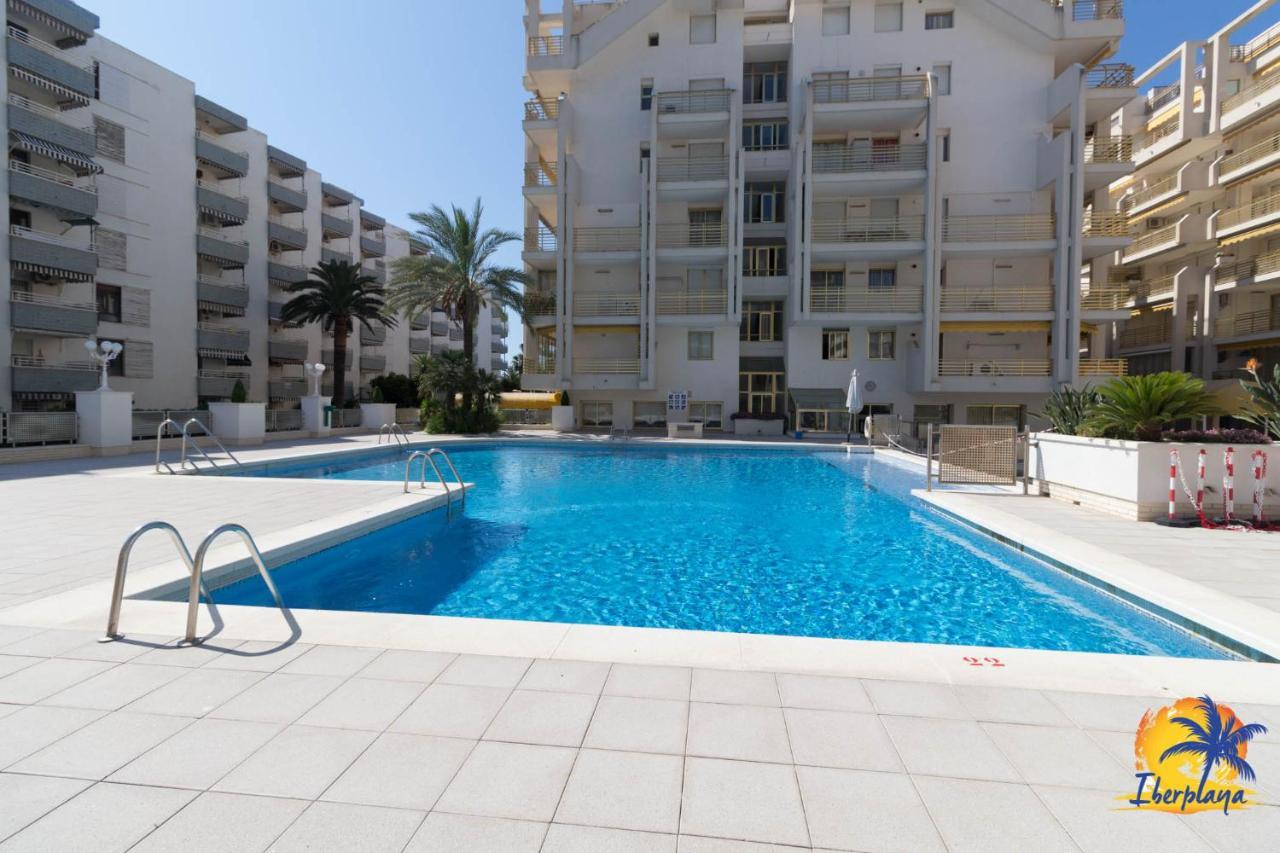 Apartment Novelty Iberplaya *
