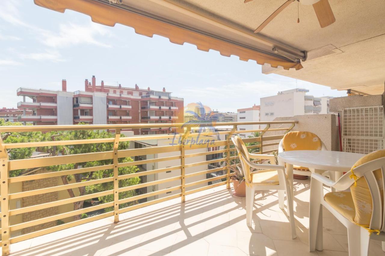 Novelty Iberplaya Apartment Salou