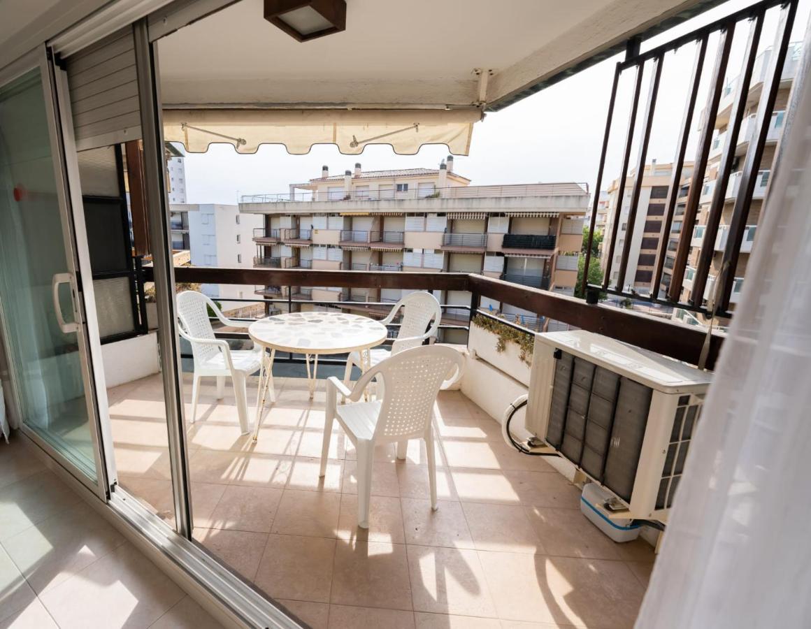 Apartment Edurne -centro Salou- Salou