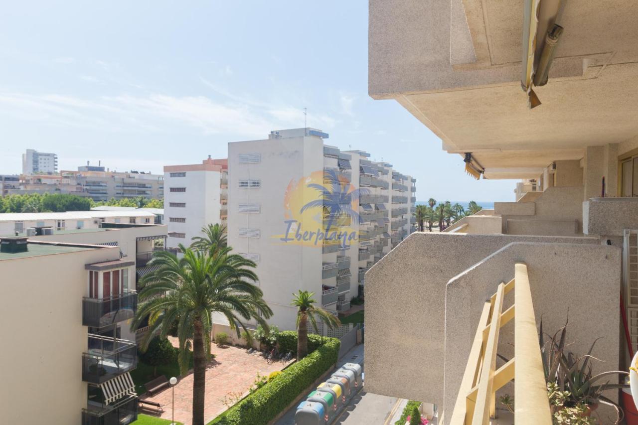 Novelty Iberplaya Apartment *