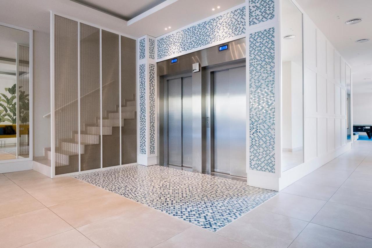 Cye Apartment Salou