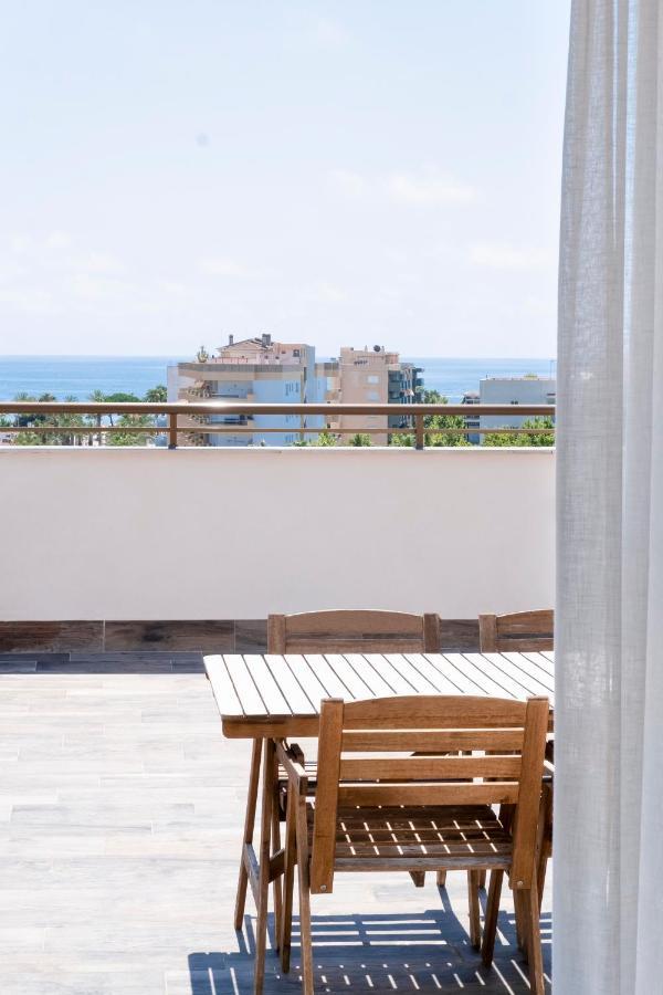 Cye Apartment Salou