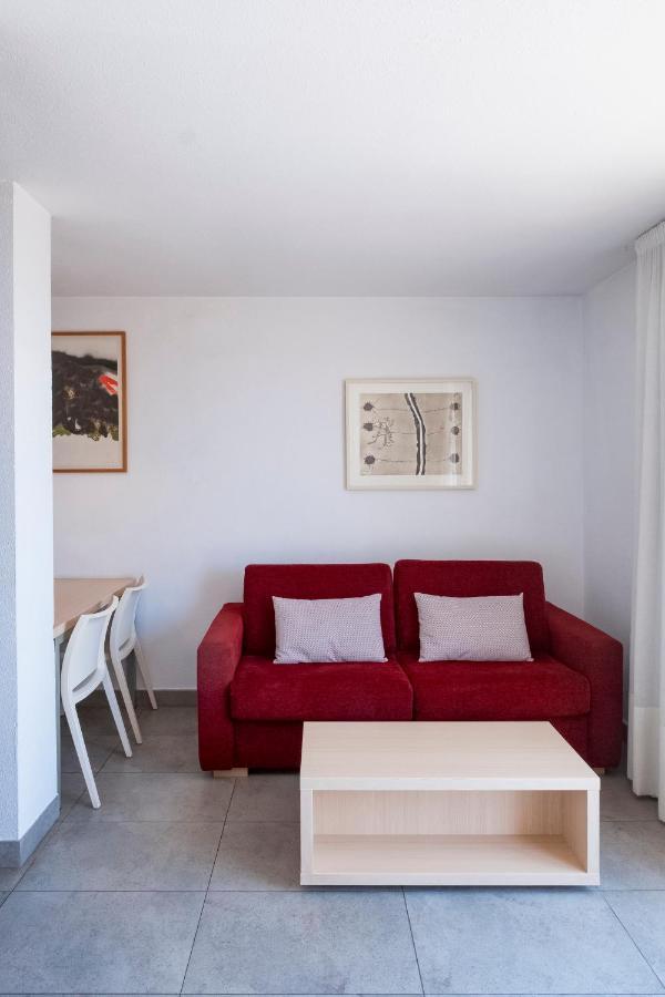 Apartment Cye *