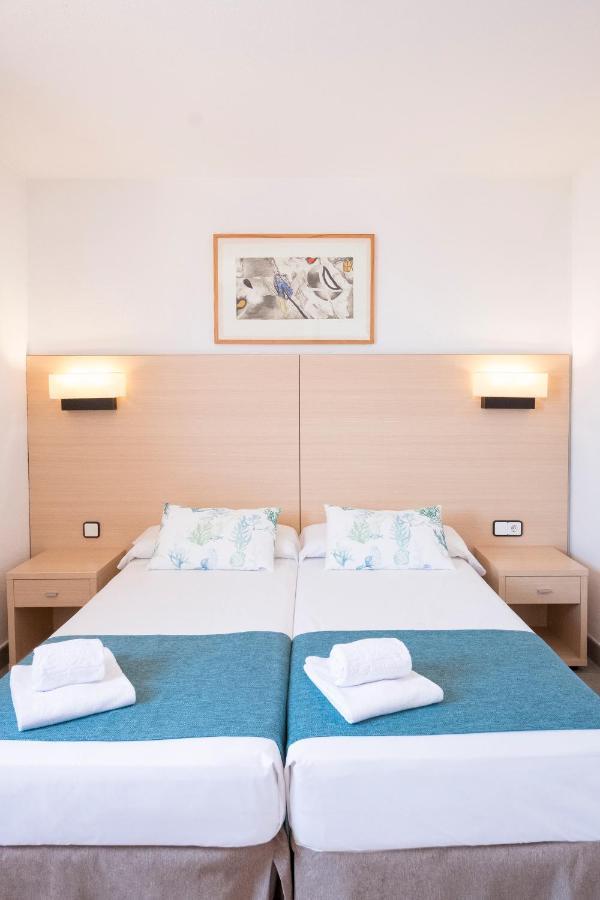 Cye Apartment