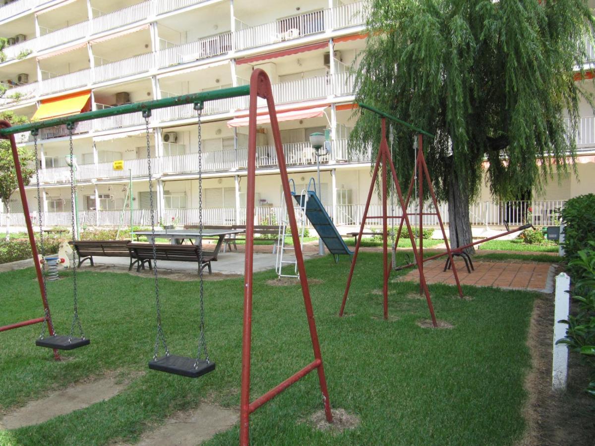 Apartamento Hesperia Palmyra *