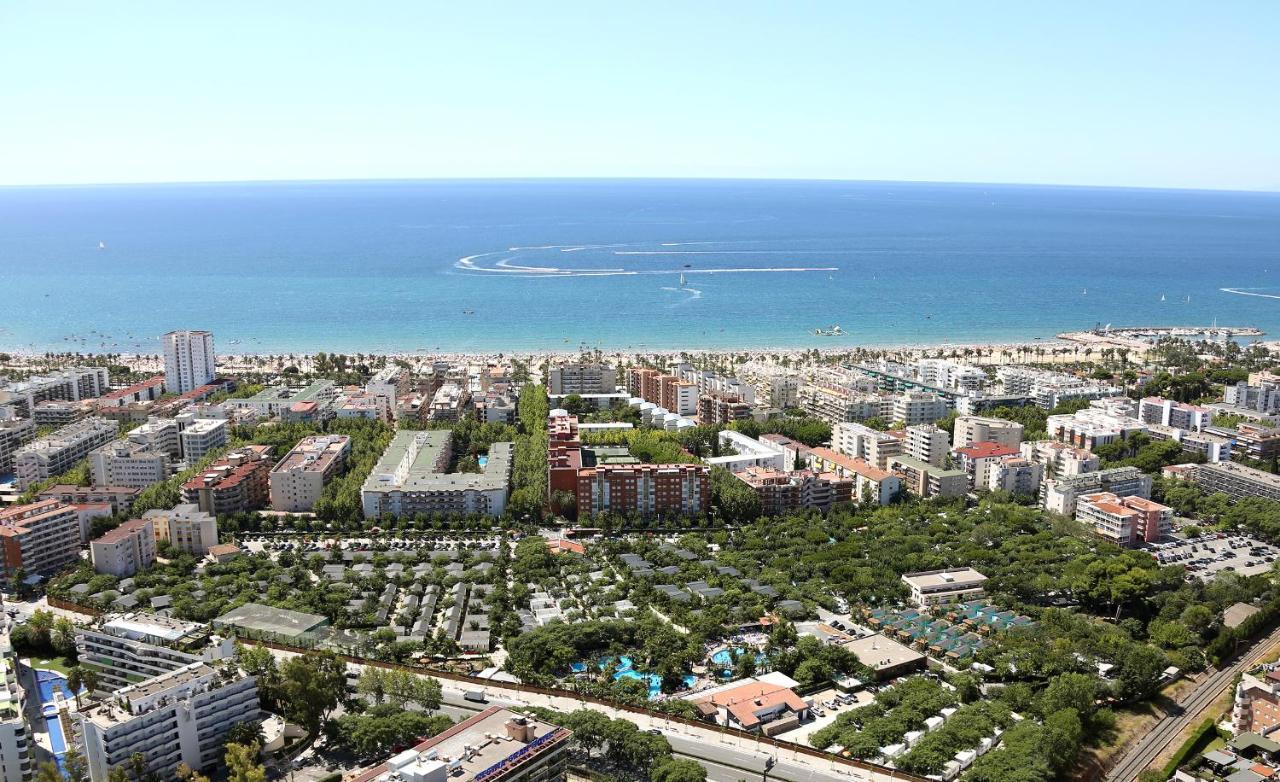 La Siesta Appartement