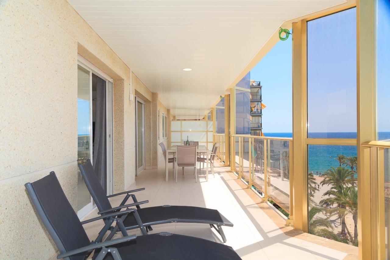Uhc Barcino Appartement *