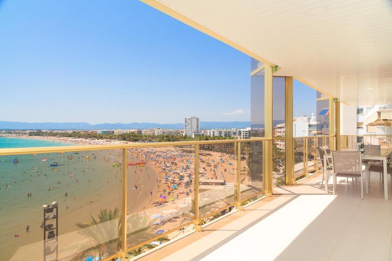 Uhc Barcino Appartement *