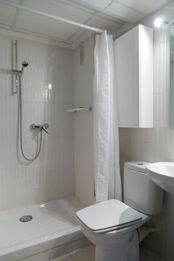 Appartement Uhc Barcino *