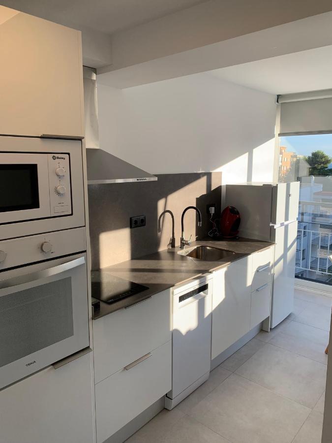 Playa Jaime I Apartamento *