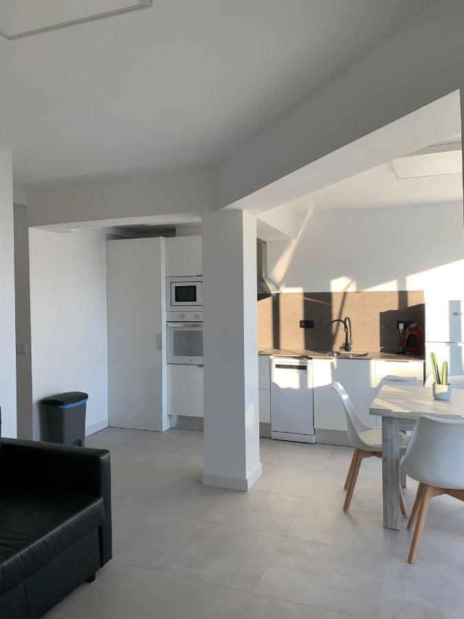 Playa Jaime I Apartamento *