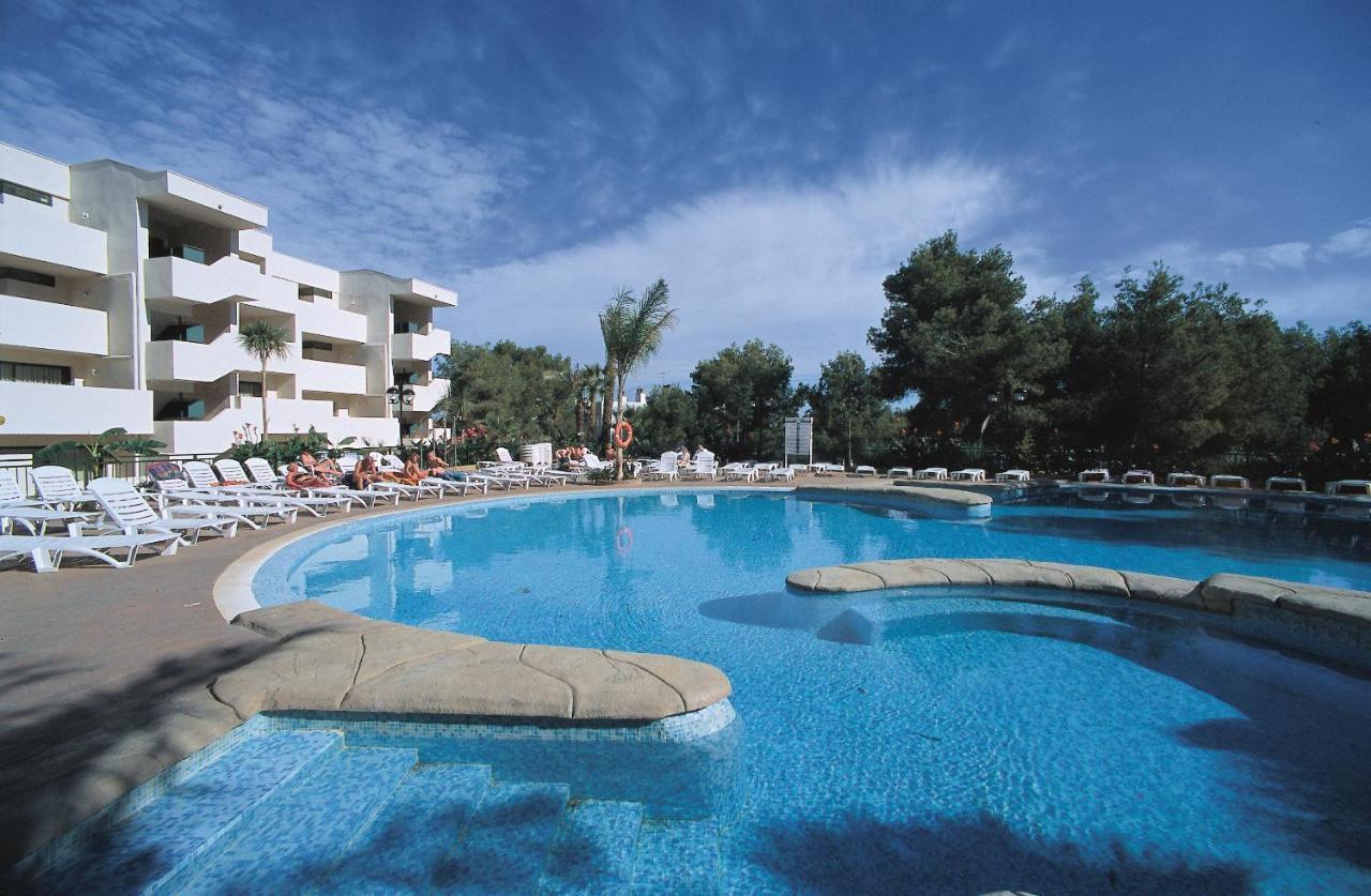Festival Village Salou