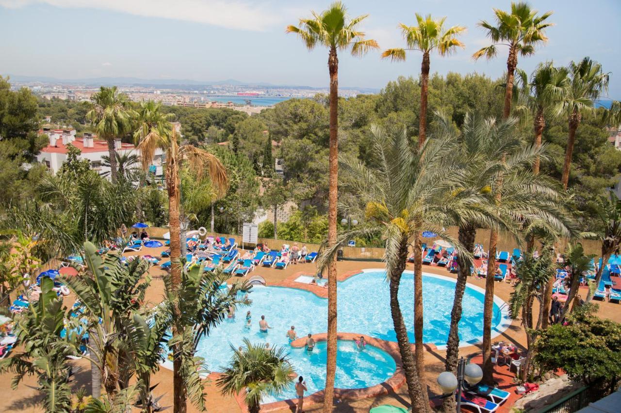 Festival Village * Salou