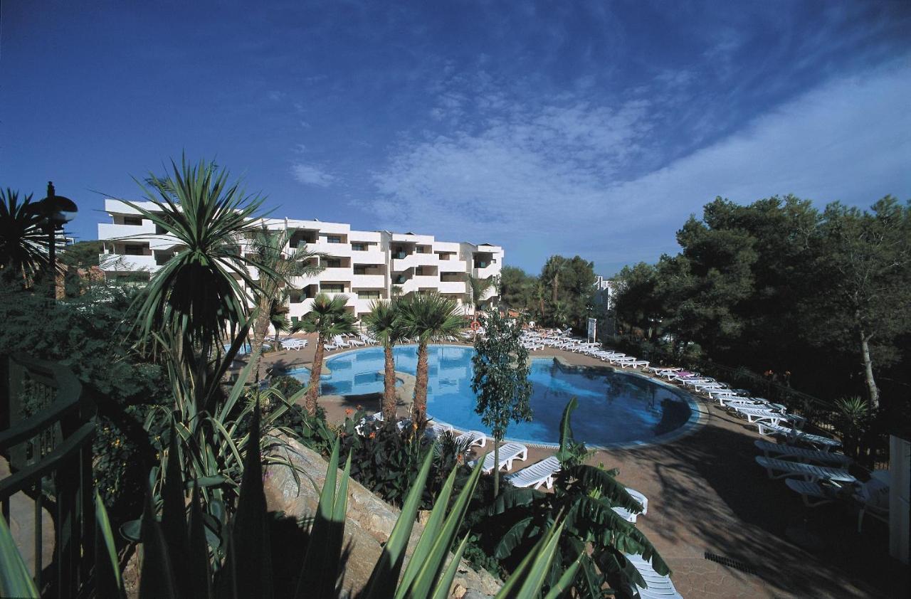 Festival Village Appartement *