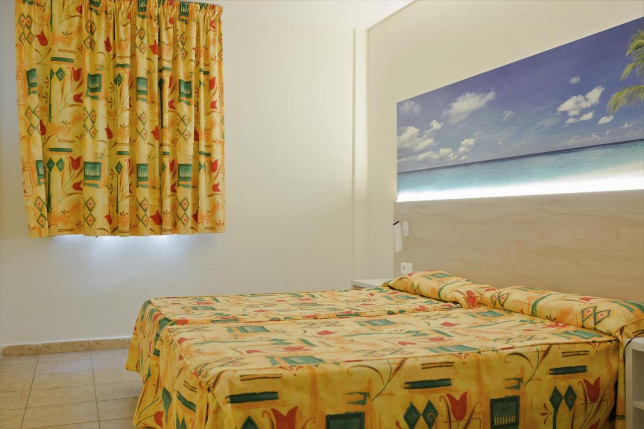 Festival Village Appartement Salou