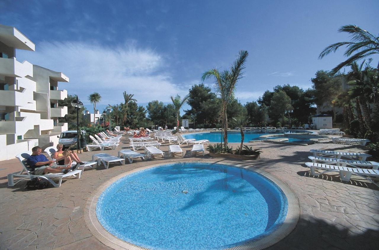 Festival Village Appartement Salou