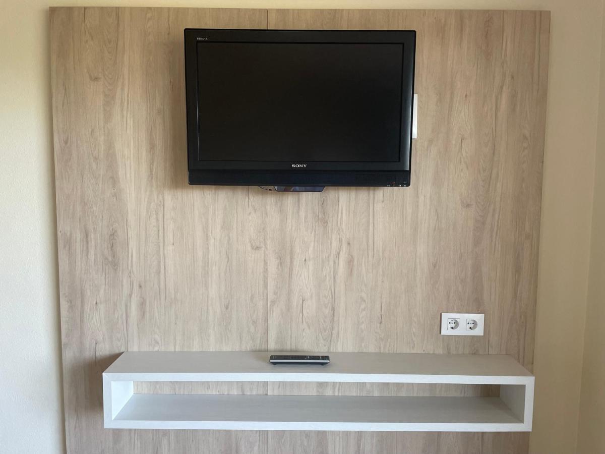 Festival Village Appartement Salou