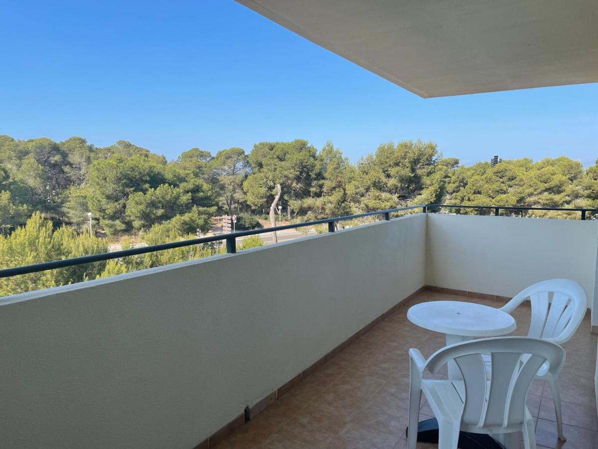 Appartement Festival Village Salou