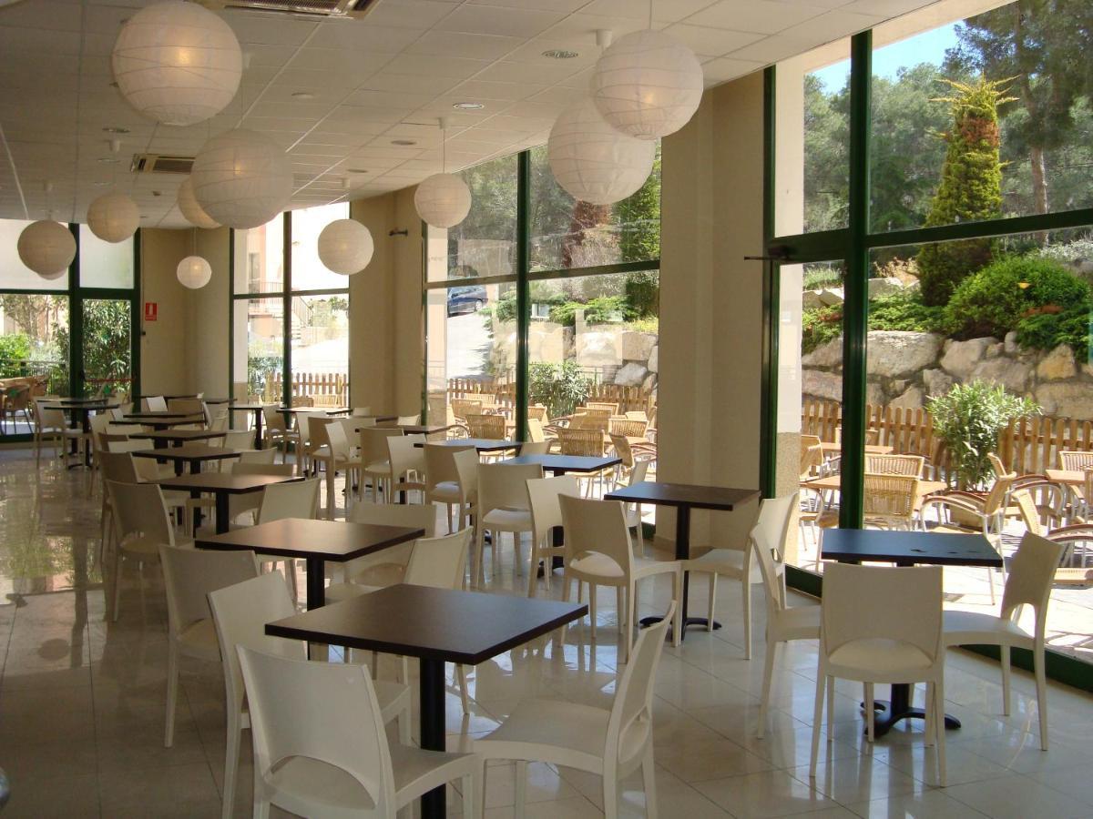 Festival Village Appartement Salou