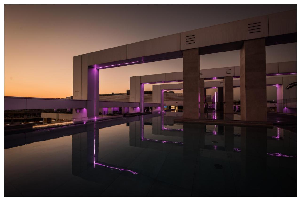 Olympus Palace Hotel