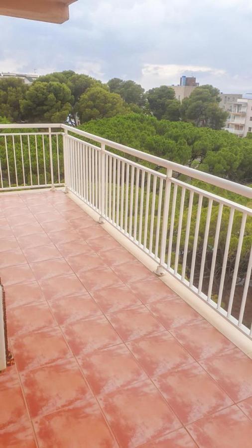 Appartement Rafa Paradaise Increibles Vistas Port Aventura, Parking Gratuito!!!