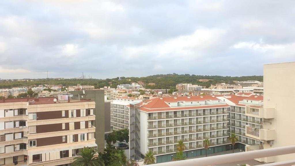 Appartement Rafa Paradaise Increibles Vistas Port Aventura, Parking Gratuito!!! Salou