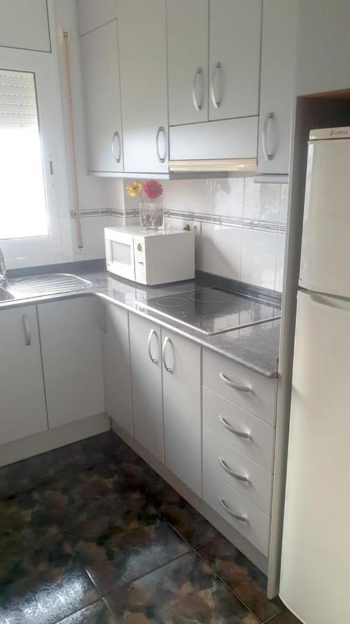 Appartement Rafa Paradaise Increibles Vistas Port Aventura, Parking Gratuito!!! Salou