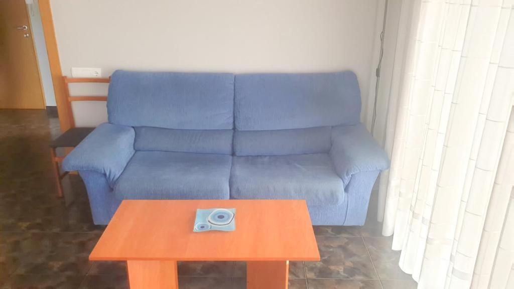 Appartement Rafa Paradaise Increibles Vistas Port Aventura, Parking Gratuito!!! Salou