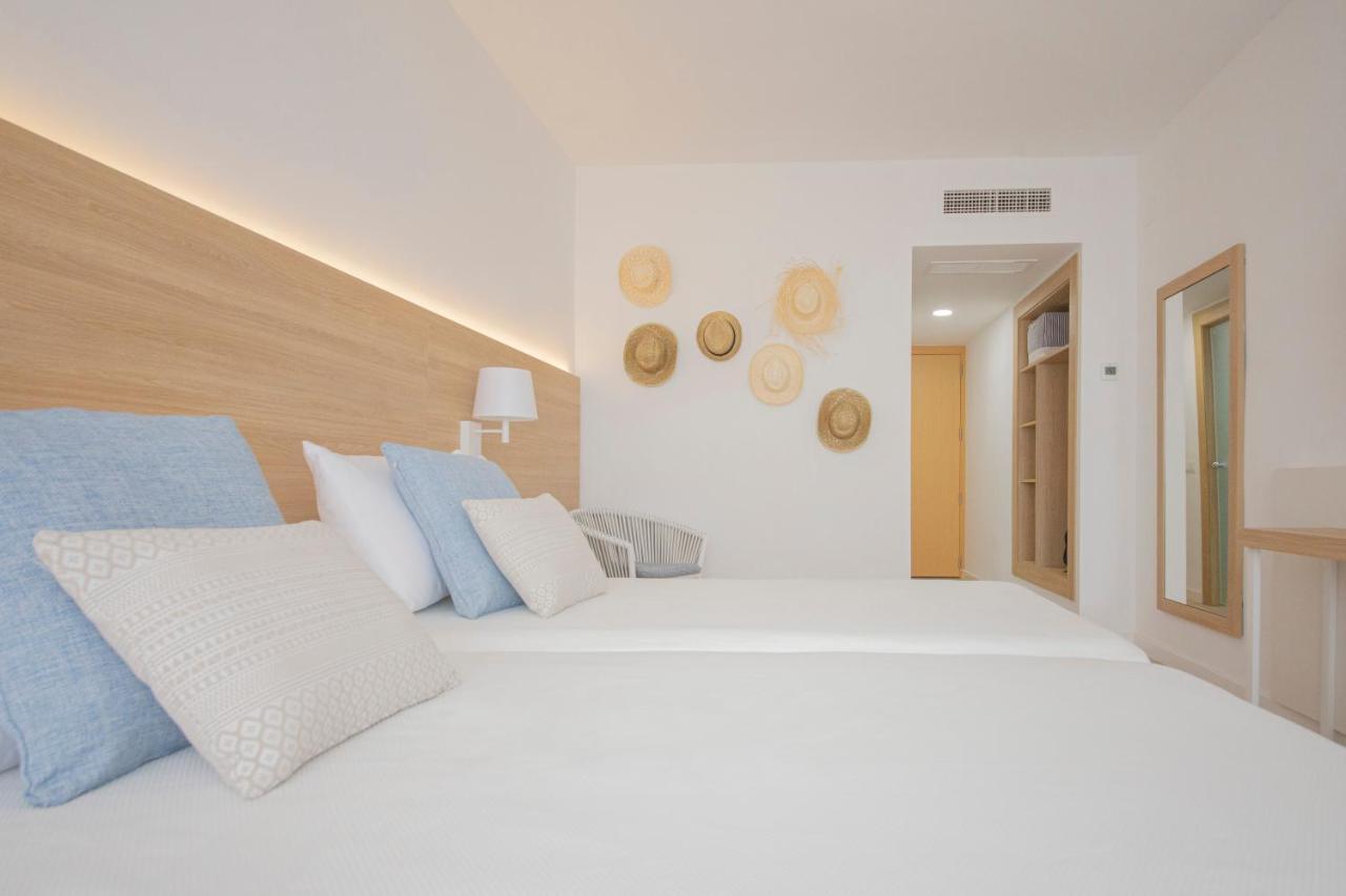 Cala Font Hotel