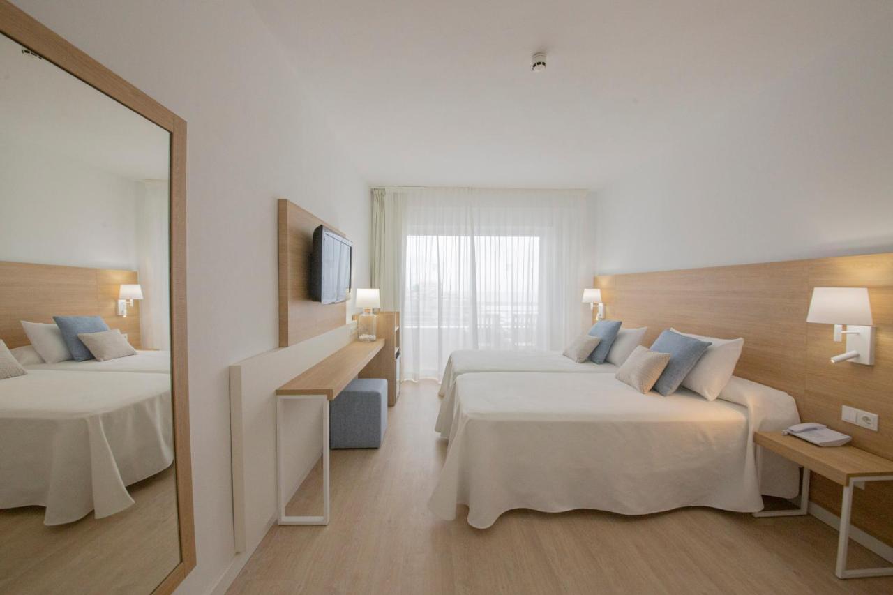 Hotel Cala Font