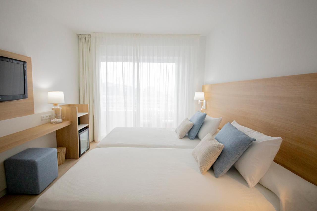 Hotel Cala Font 4*