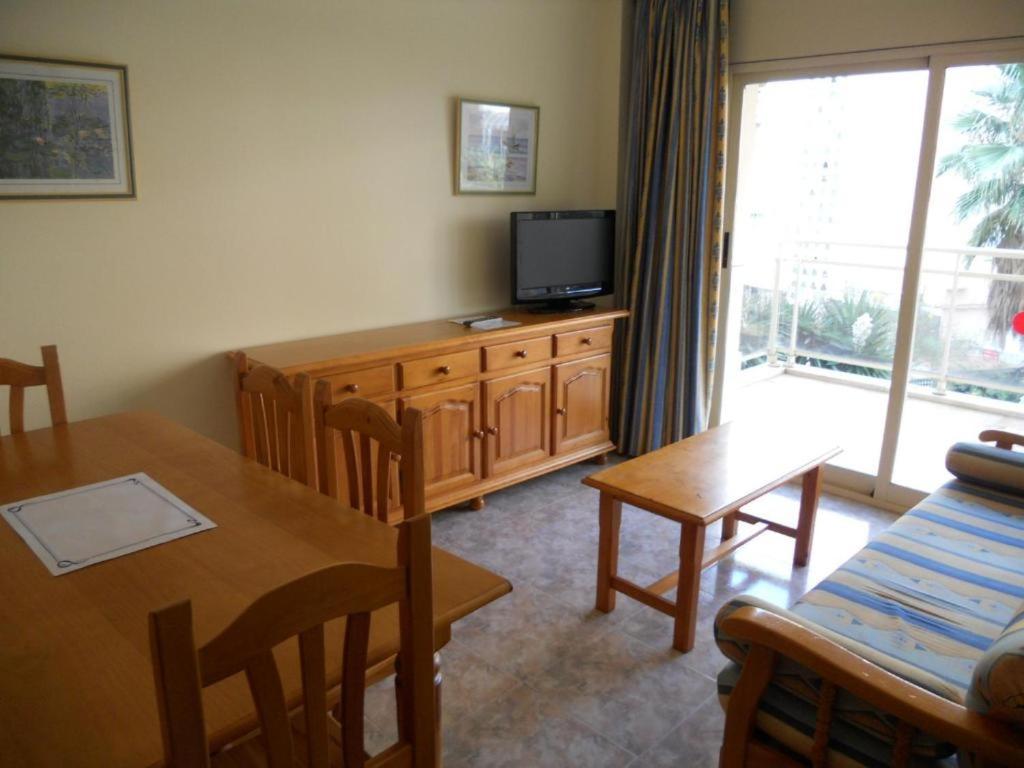 Apartamentos Palas Salou *