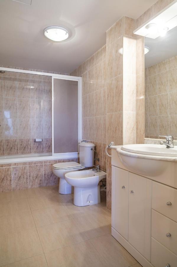 Uhc Village Park Appartement *