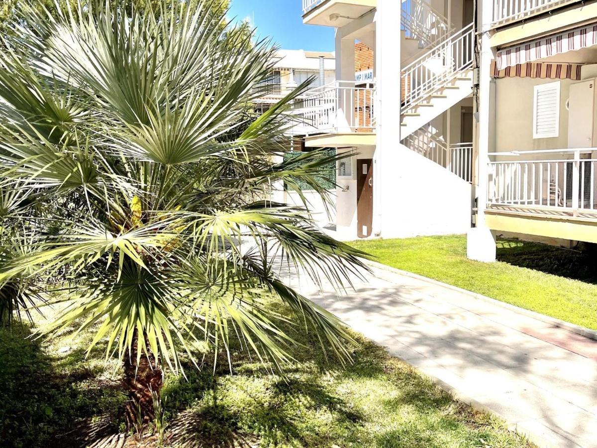Apartbeach Sayonara 125 Climatizado Y Piscina Salou