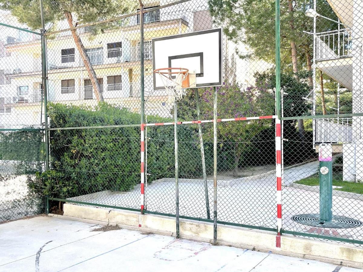 Apartbeach Sayonara 125 Climatizado Y Piscina